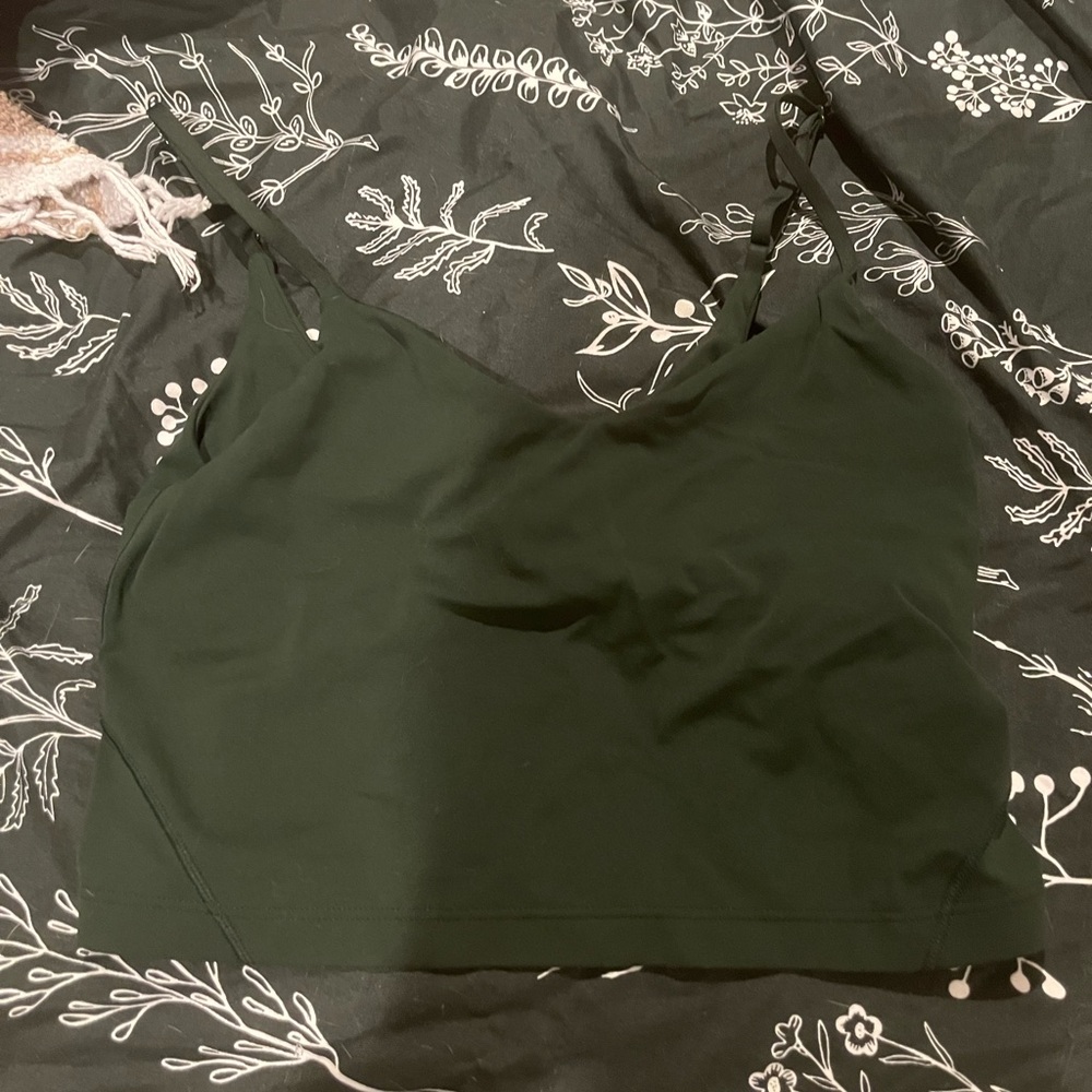 Lululemon strappy Align Tank